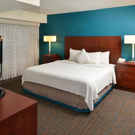Residence Inn Pinehurst Southern Pines Eksteriør billede