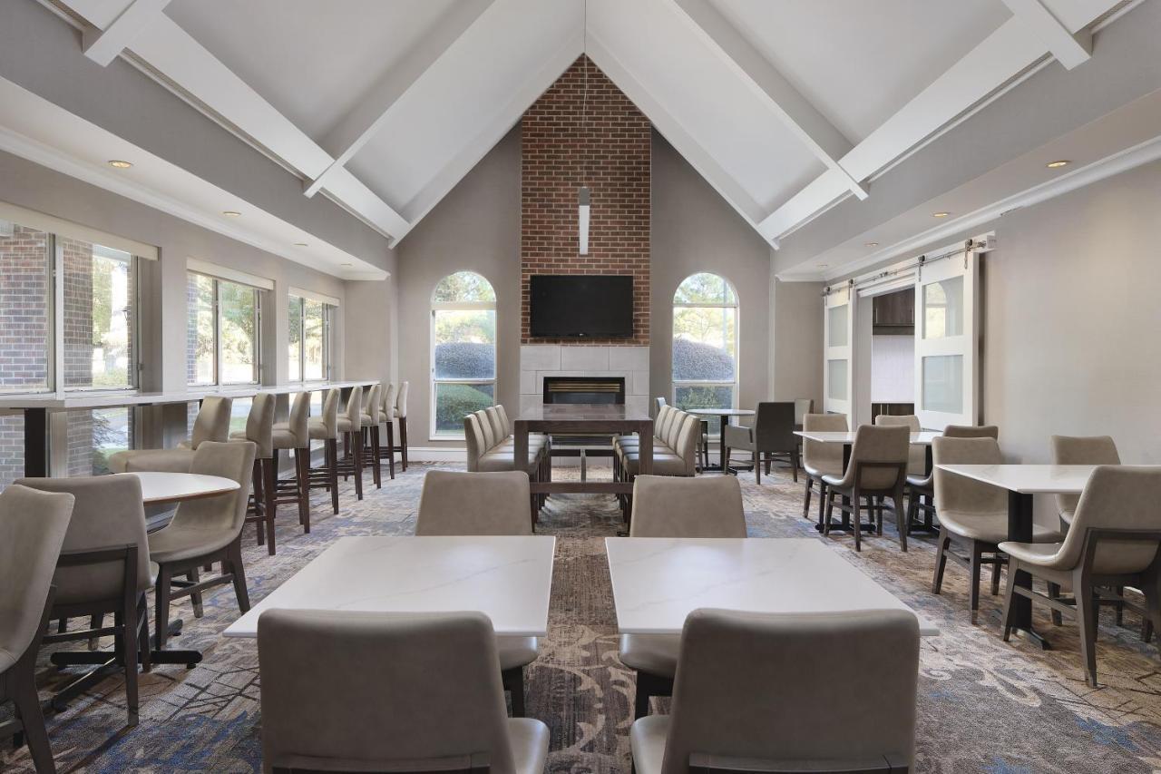 Residence Inn Pinehurst Southern Pines Eksteriør billede