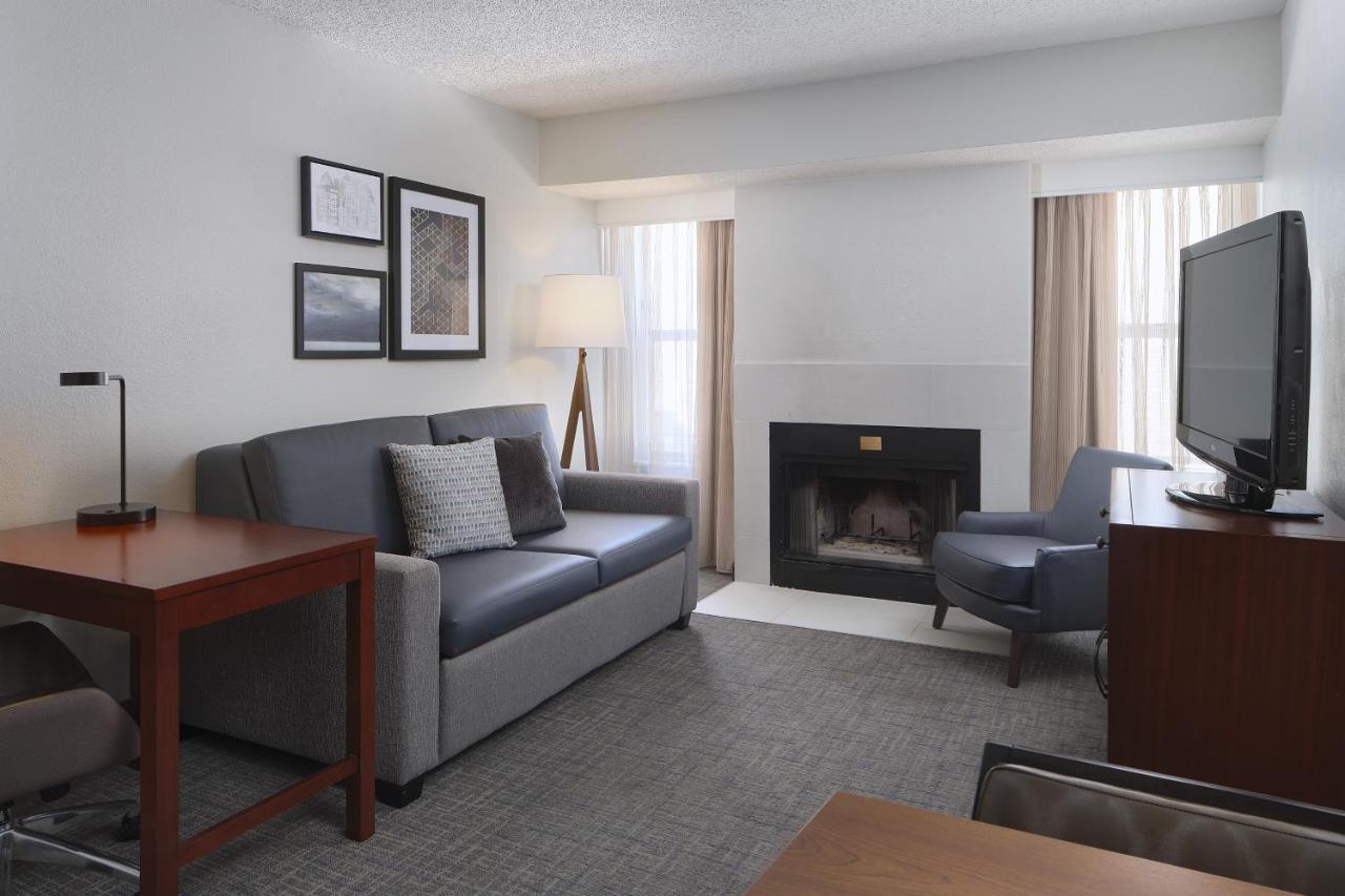 Residence Inn Pinehurst Southern Pines Eksteriør billede