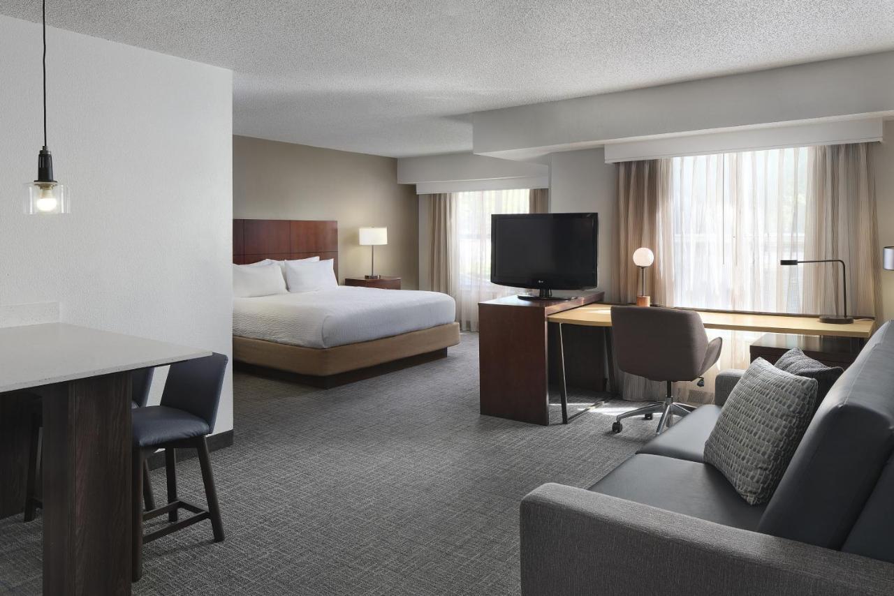 Residence Inn Pinehurst Southern Pines Eksteriør billede