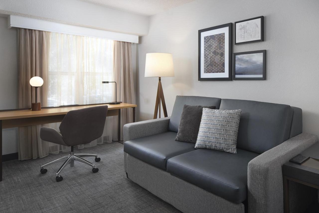 Residence Inn Pinehurst Southern Pines Eksteriør billede