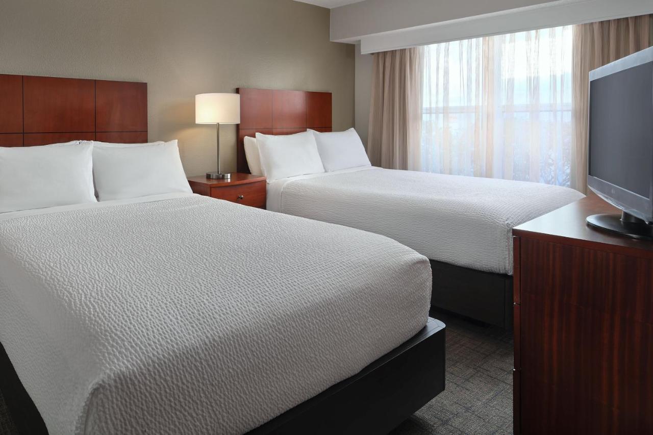 Residence Inn Pinehurst Southern Pines Eksteriør billede