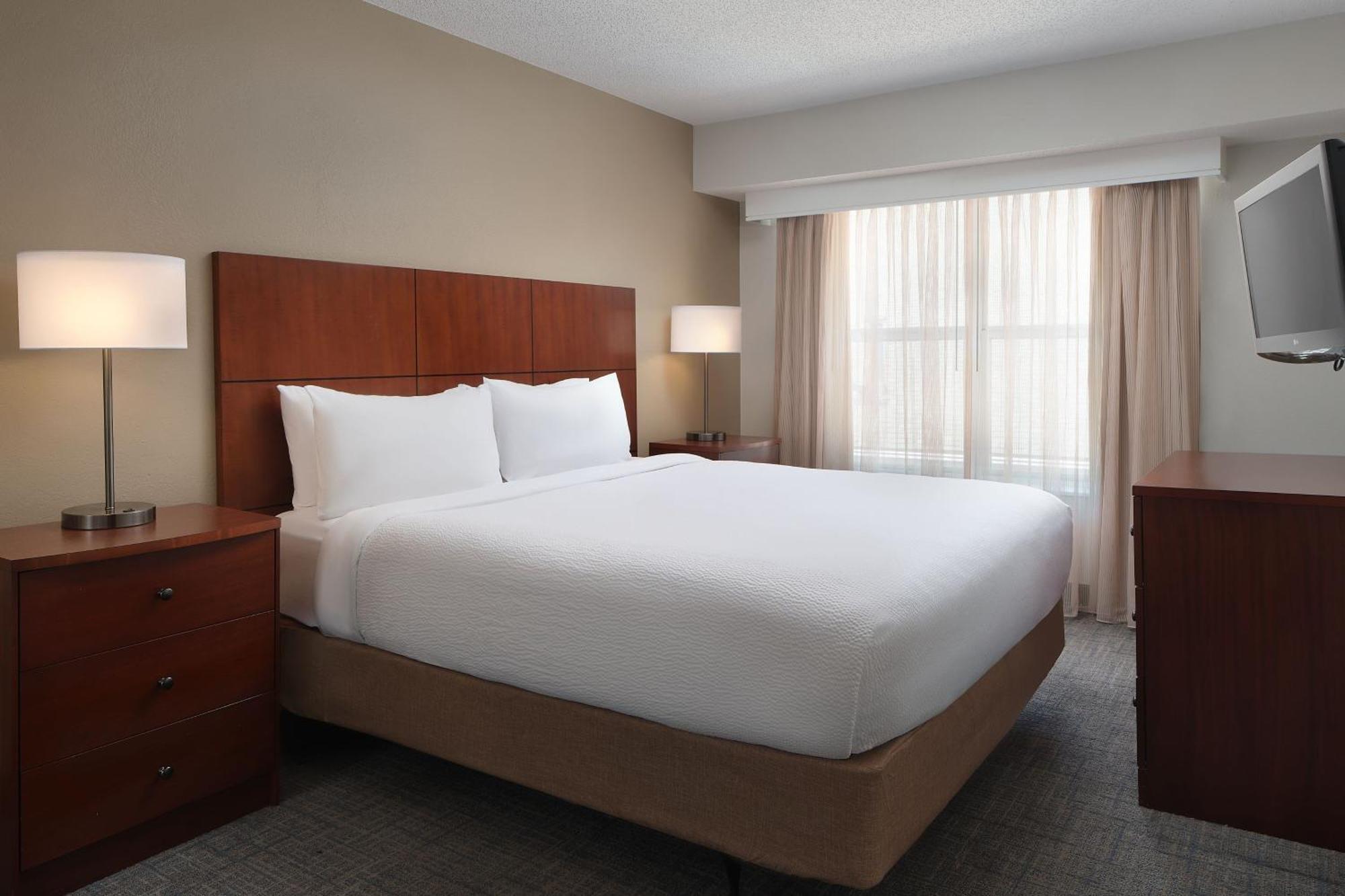 Residence Inn Pinehurst Southern Pines Eksteriør billede