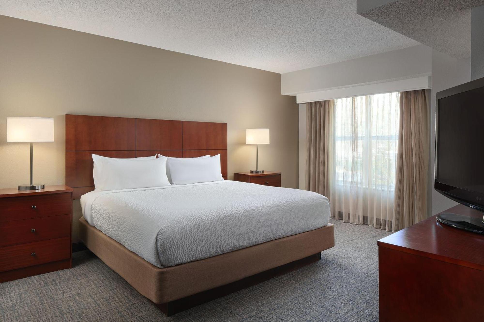 Residence Inn Pinehurst Southern Pines Eksteriør billede