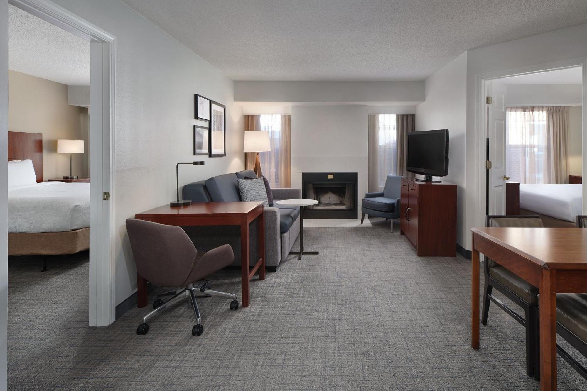 Residence Inn Pinehurst Southern Pines Eksteriør billede