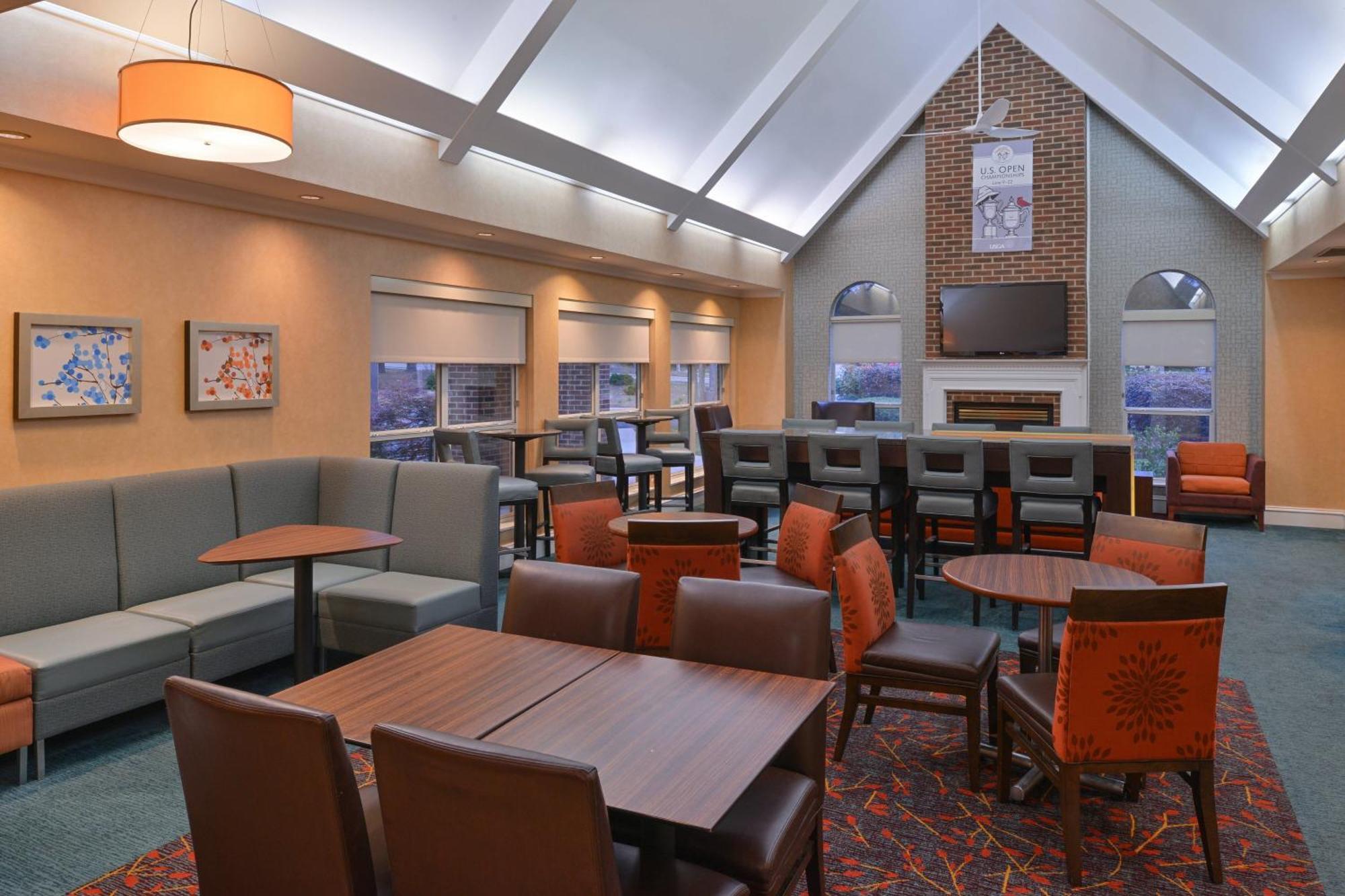 Residence Inn Pinehurst Southern Pines Eksteriør billede