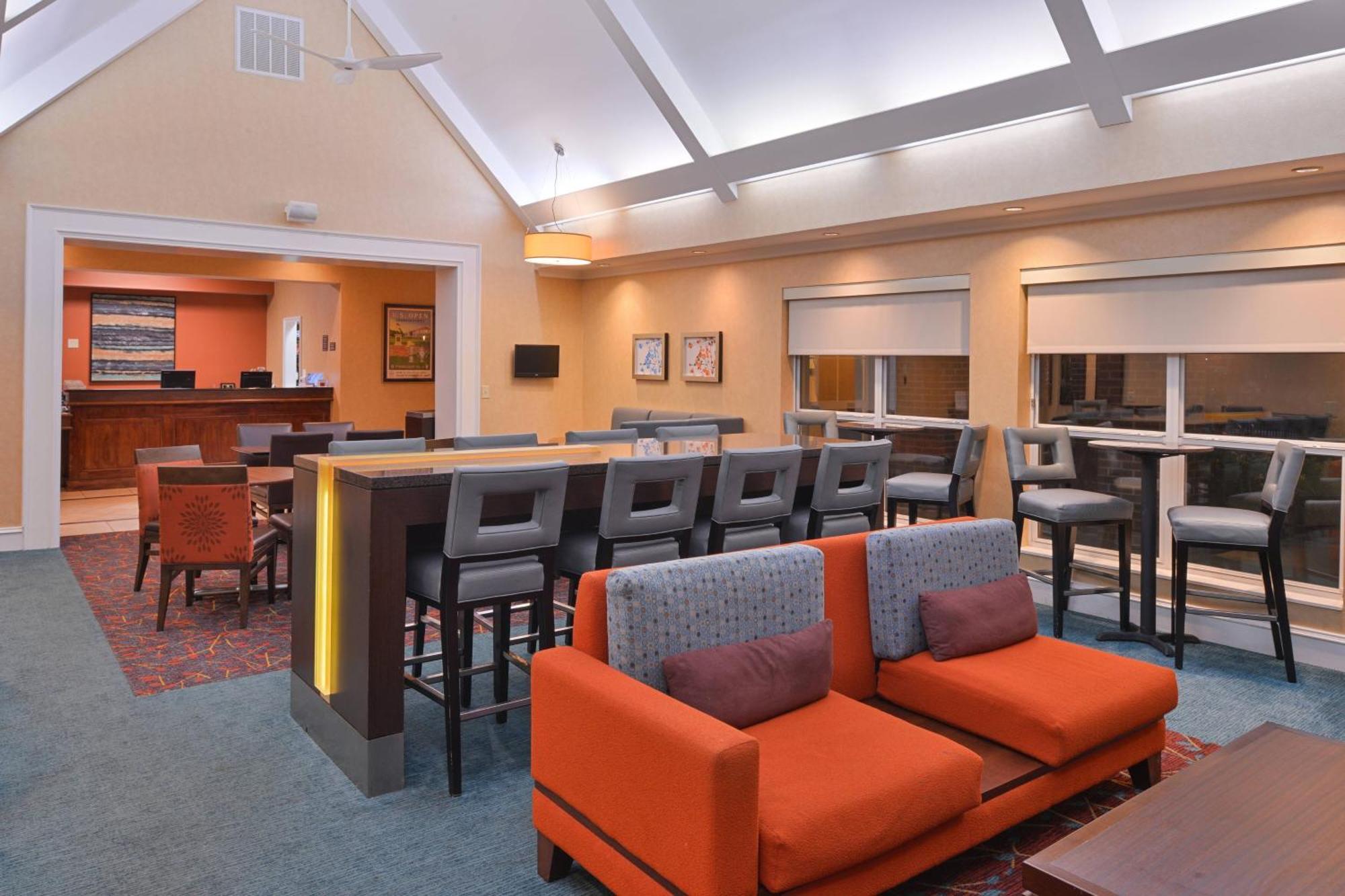Residence Inn Pinehurst Southern Pines Eksteriør billede