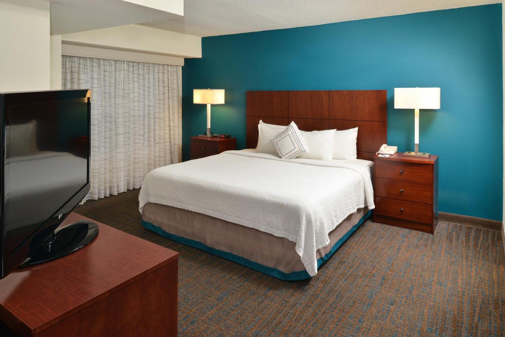 Residence Inn Pinehurst Southern Pines Eksteriør billede