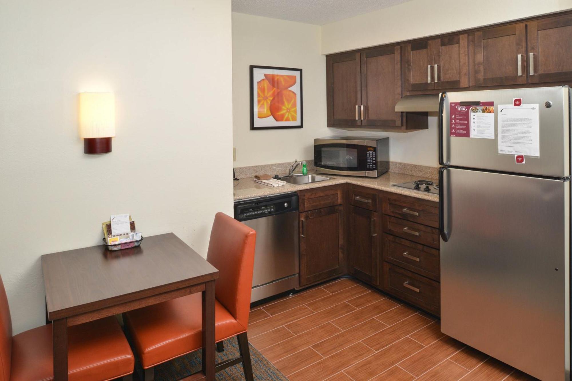 Residence Inn Pinehurst Southern Pines Eksteriør billede