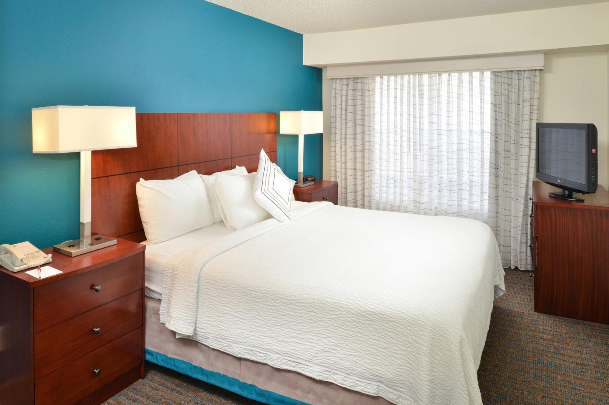 Residence Inn Pinehurst Southern Pines Eksteriør billede