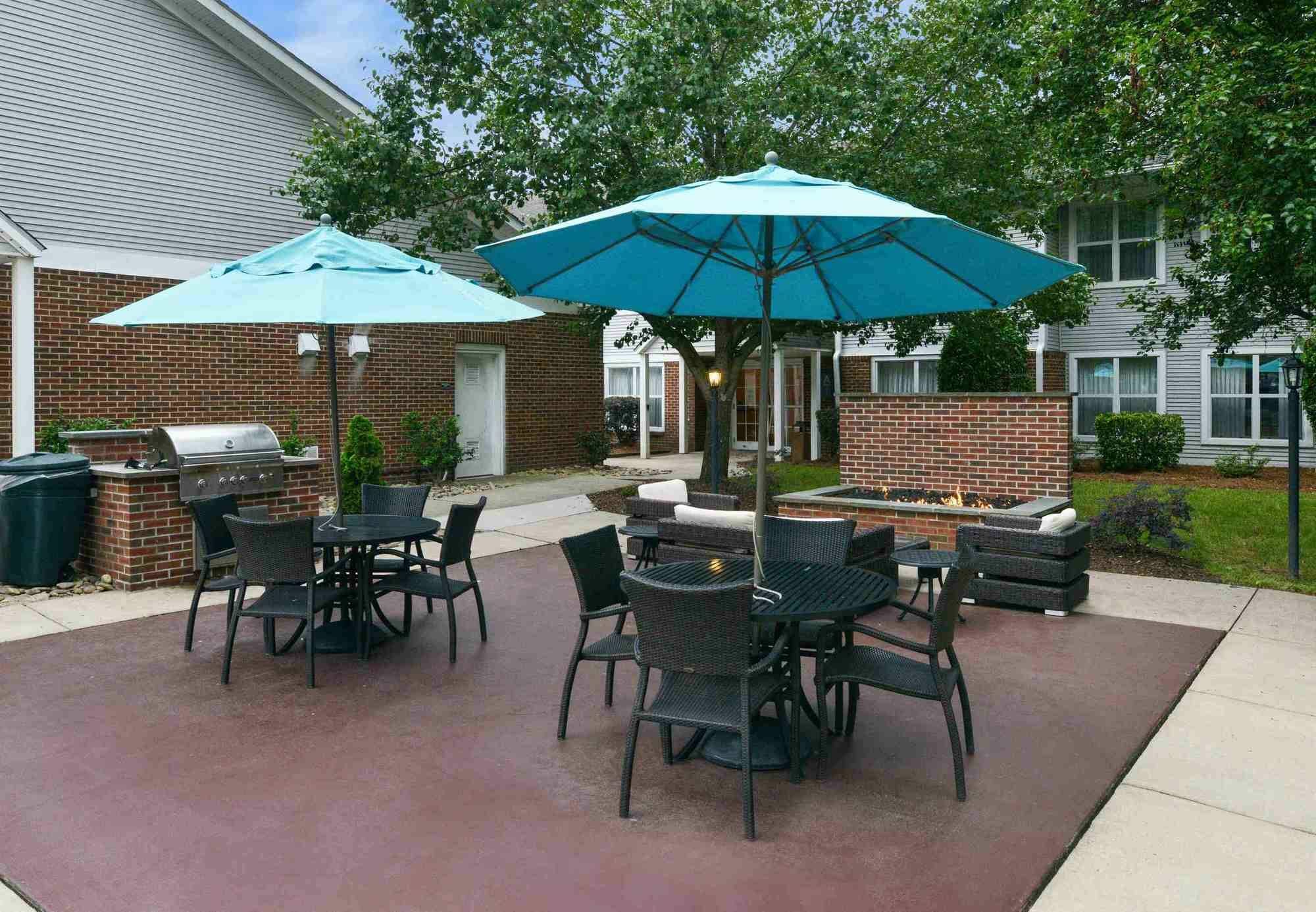 Residence Inn Pinehurst Southern Pines Eksteriør billede