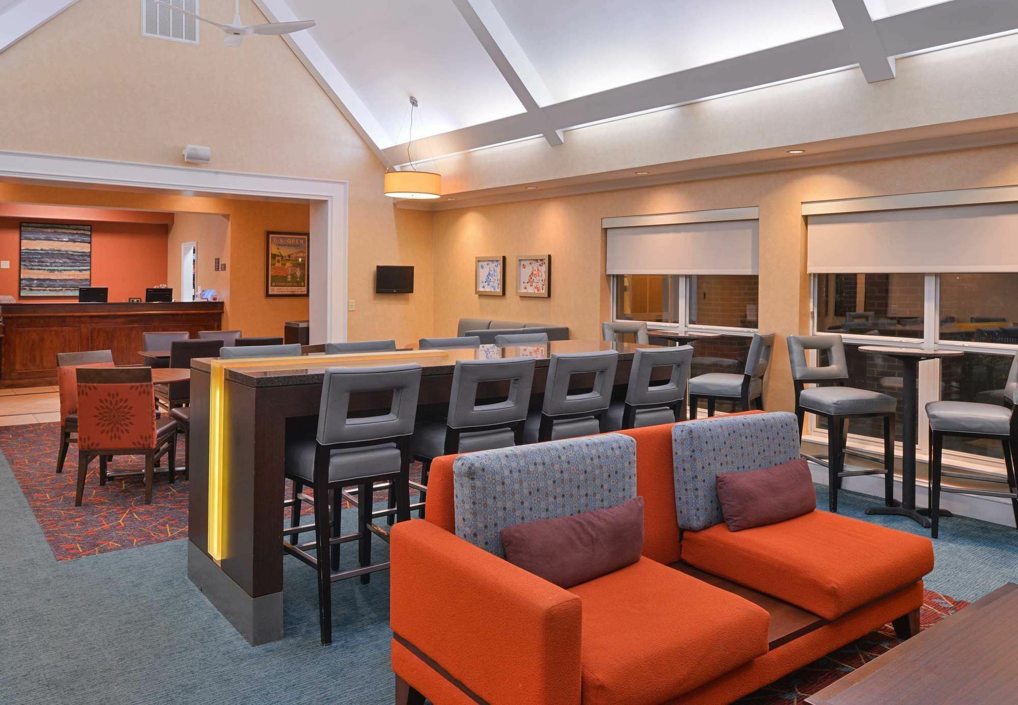Residence Inn Pinehurst Southern Pines Eksteriør billede