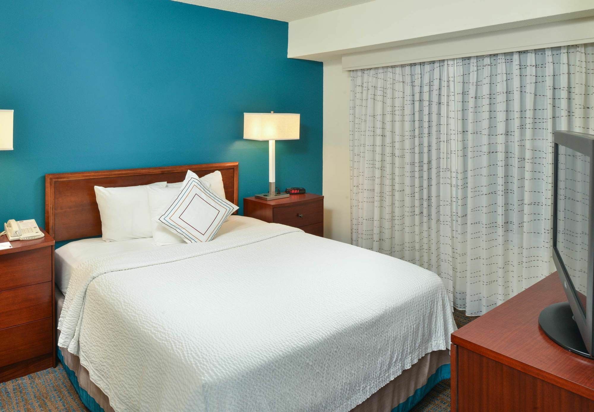Residence Inn Pinehurst Southern Pines Eksteriør billede