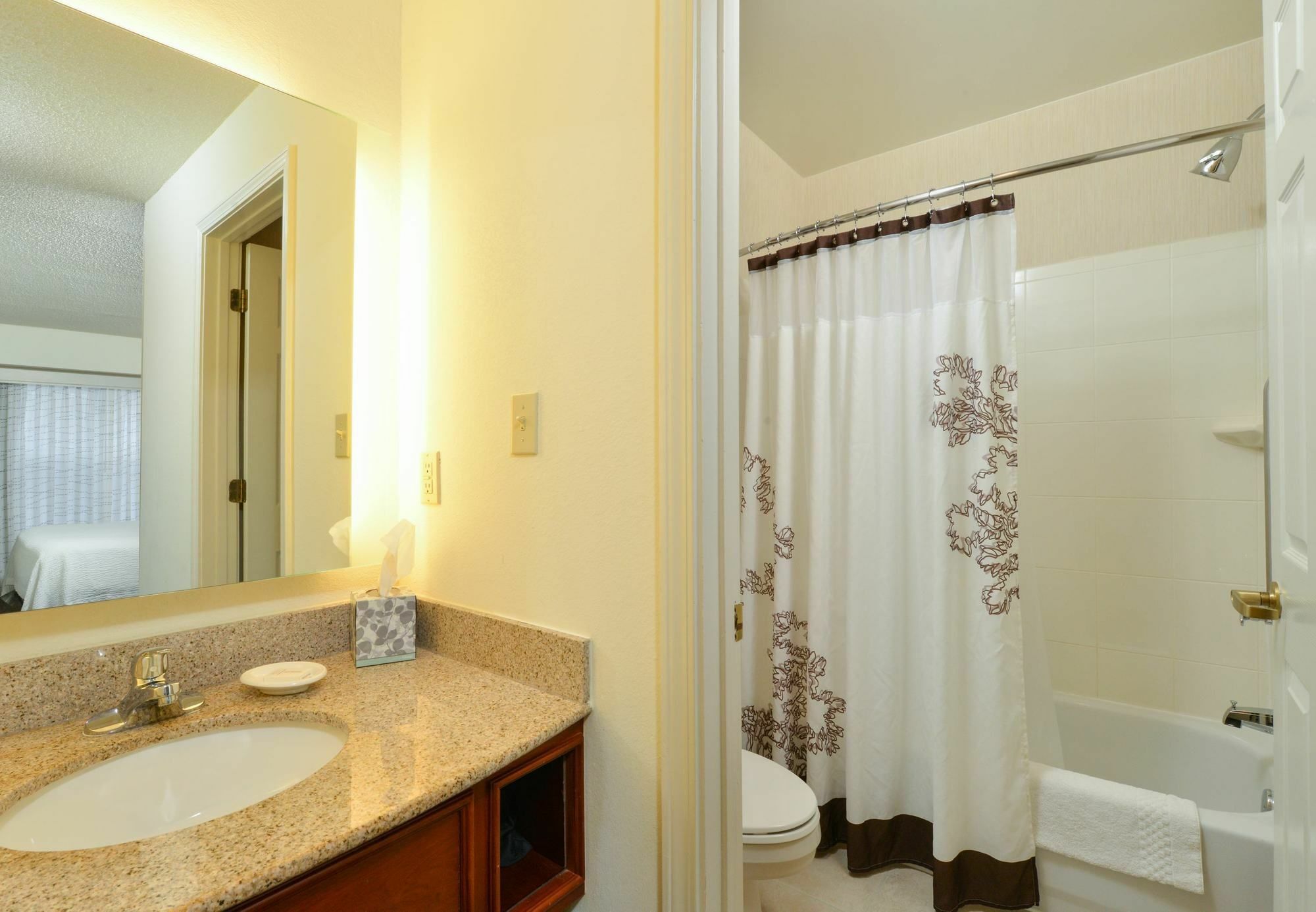 Residence Inn Pinehurst Southern Pines Eksteriør billede