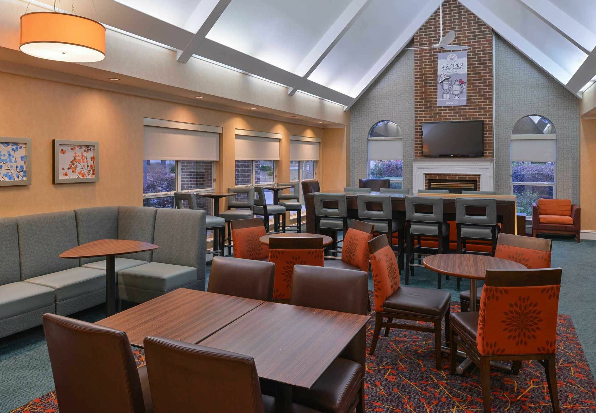 Residence Inn Pinehurst Southern Pines Eksteriør billede