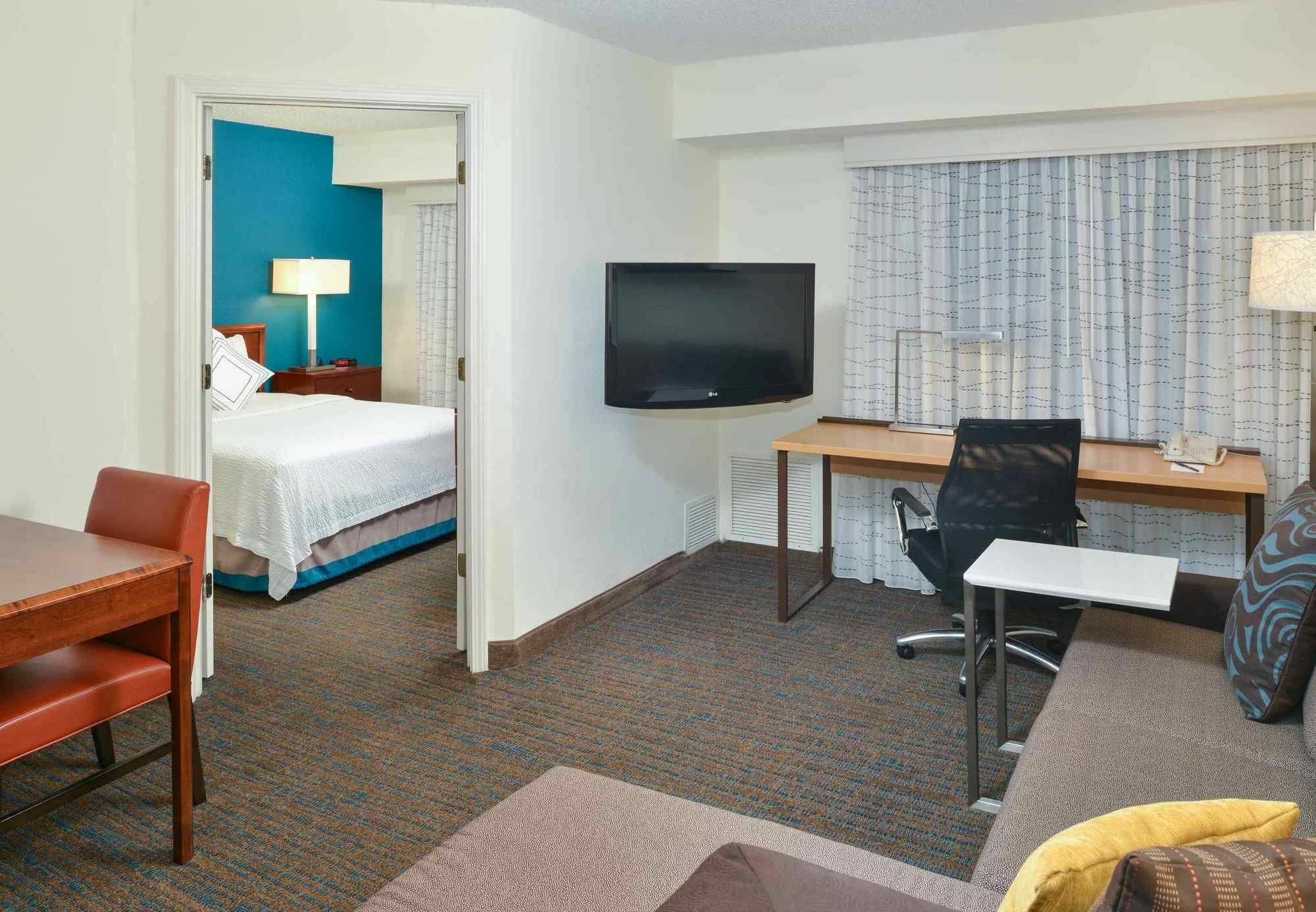Residence Inn Pinehurst Southern Pines Eksteriør billede